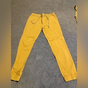 American Eagle khaki pants